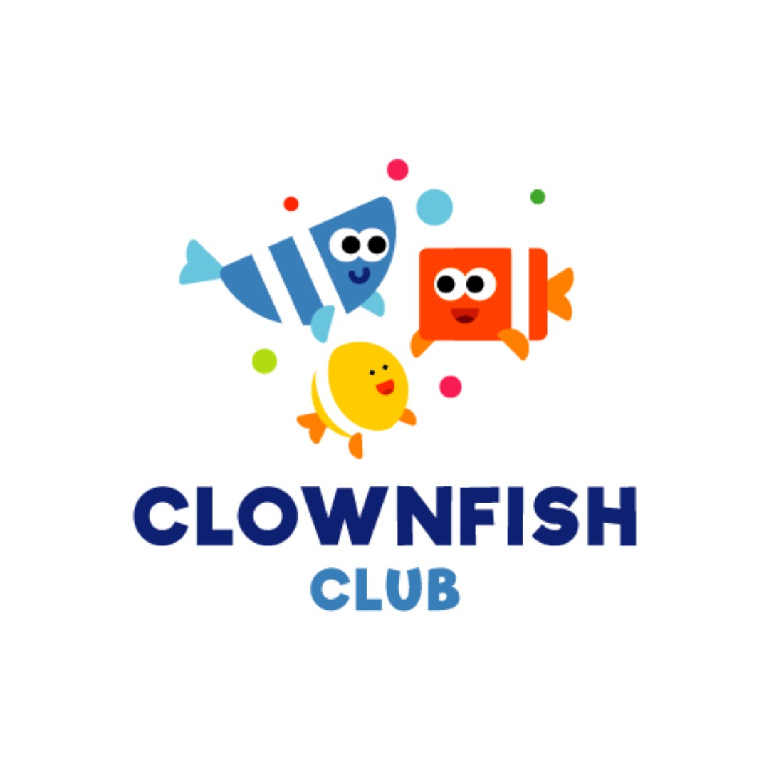 Hamilton Island Clownfish Club