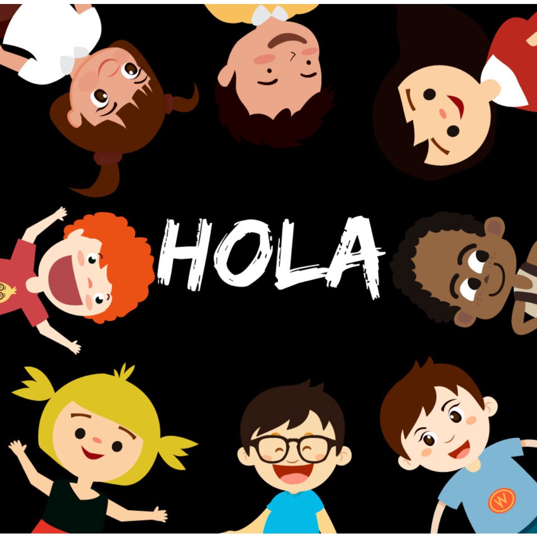 IEP Spanish Classes