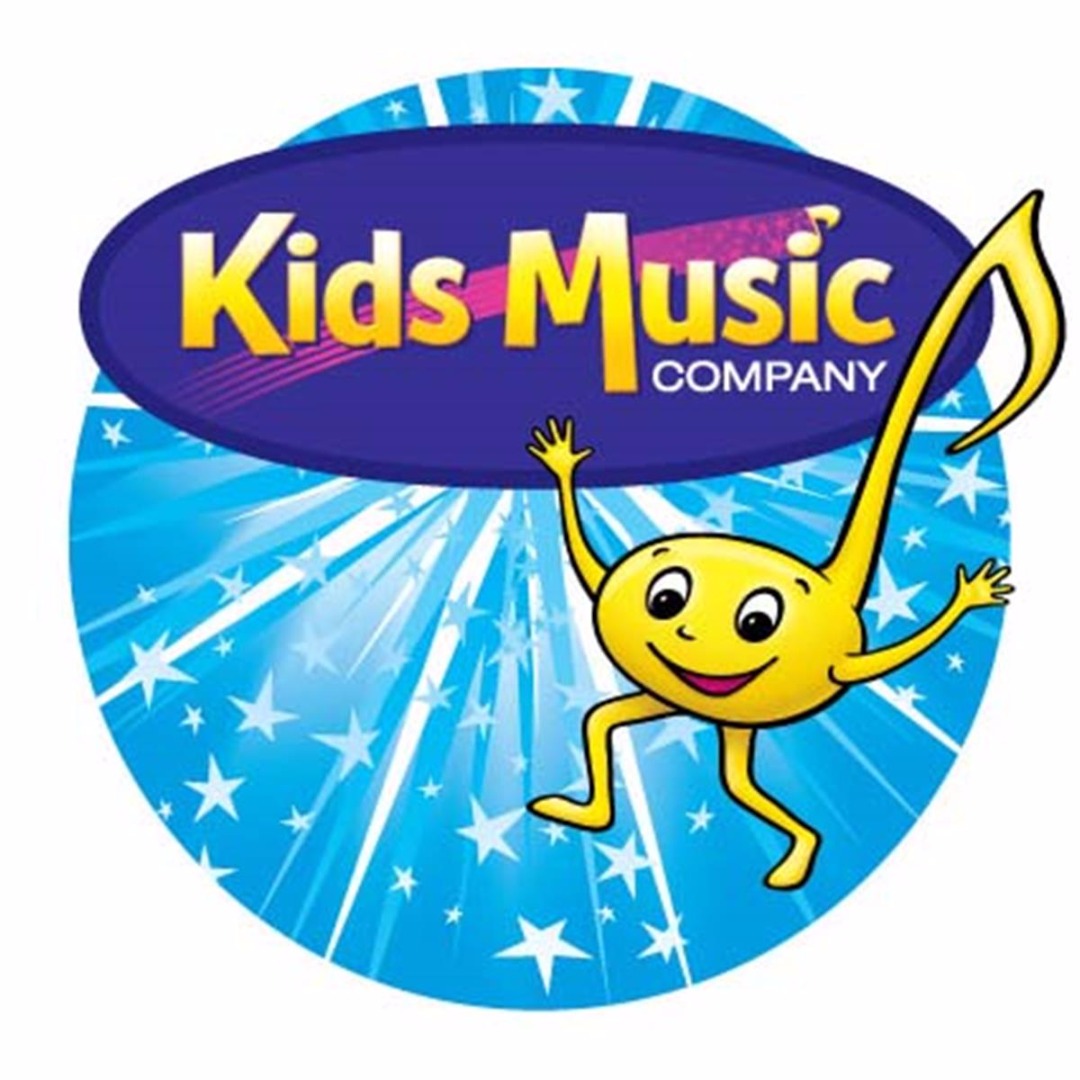 Kids Music Company