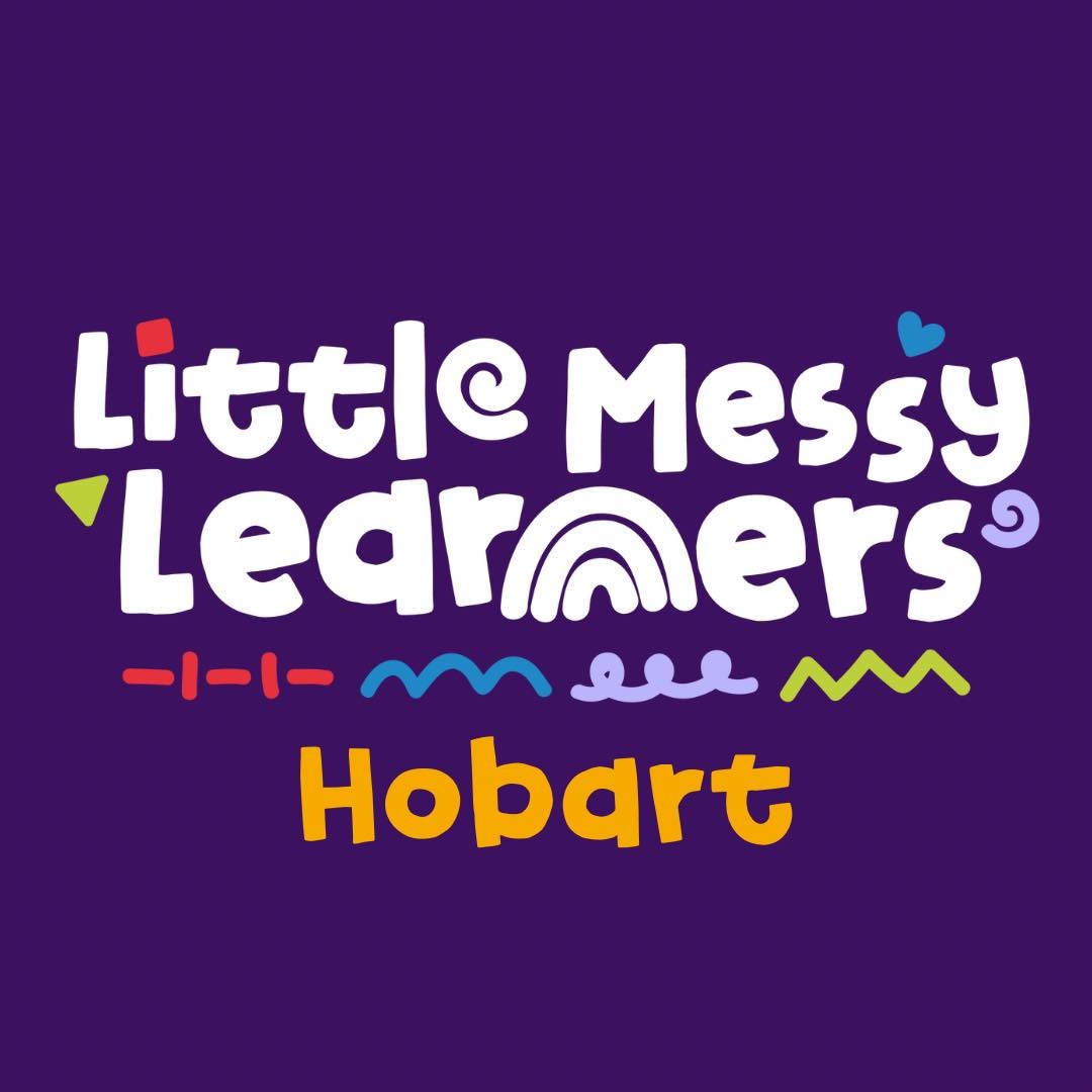 Little Messy Learners