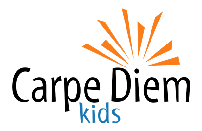 Carpe Diem Kids Logo