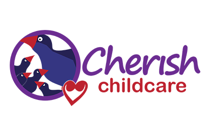 Cherish Childcare Logo