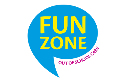 Fun Zone Logo