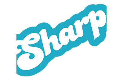 Sharp Trust Logo