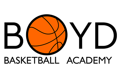 BOYD Basketball Academy Logo