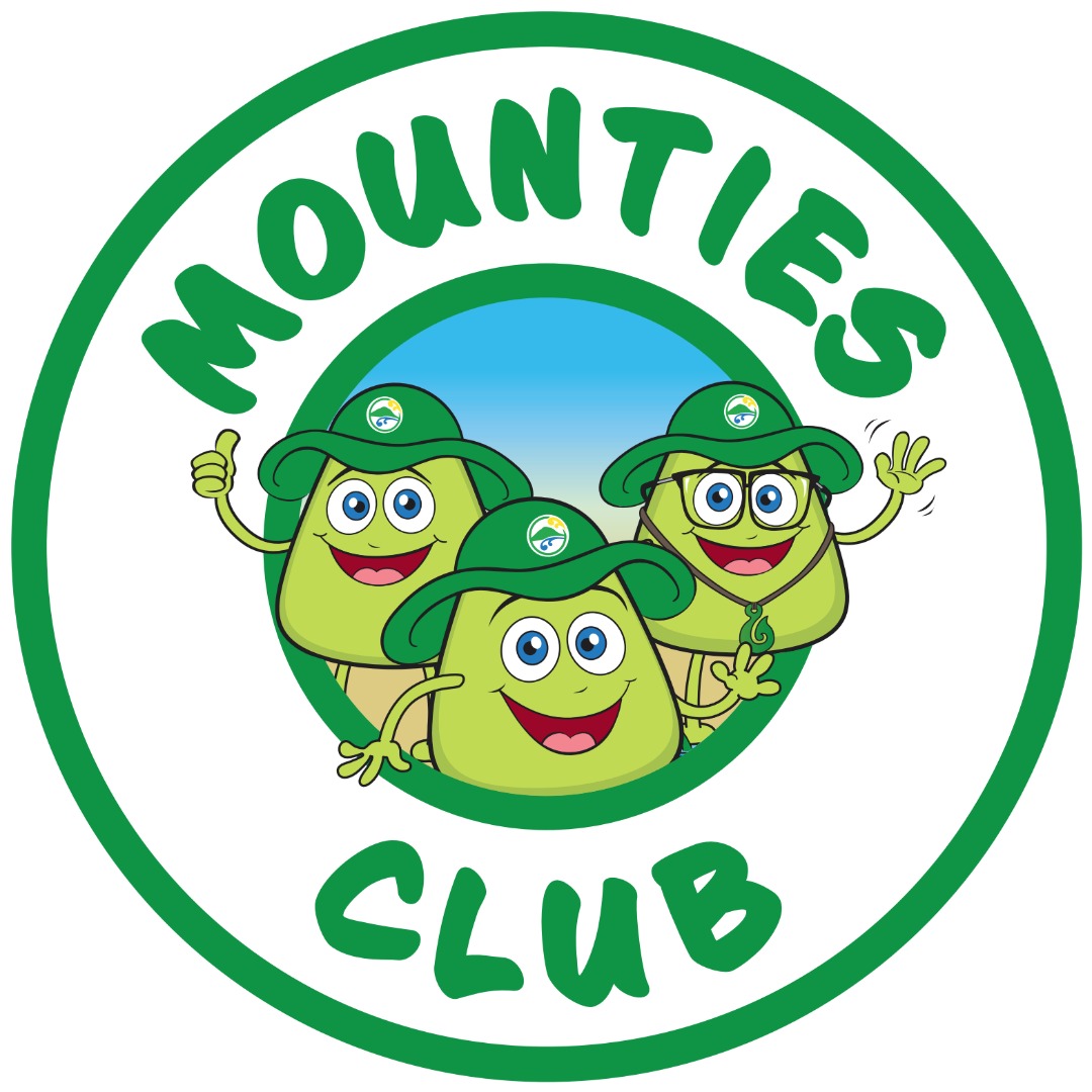 Mounties Club