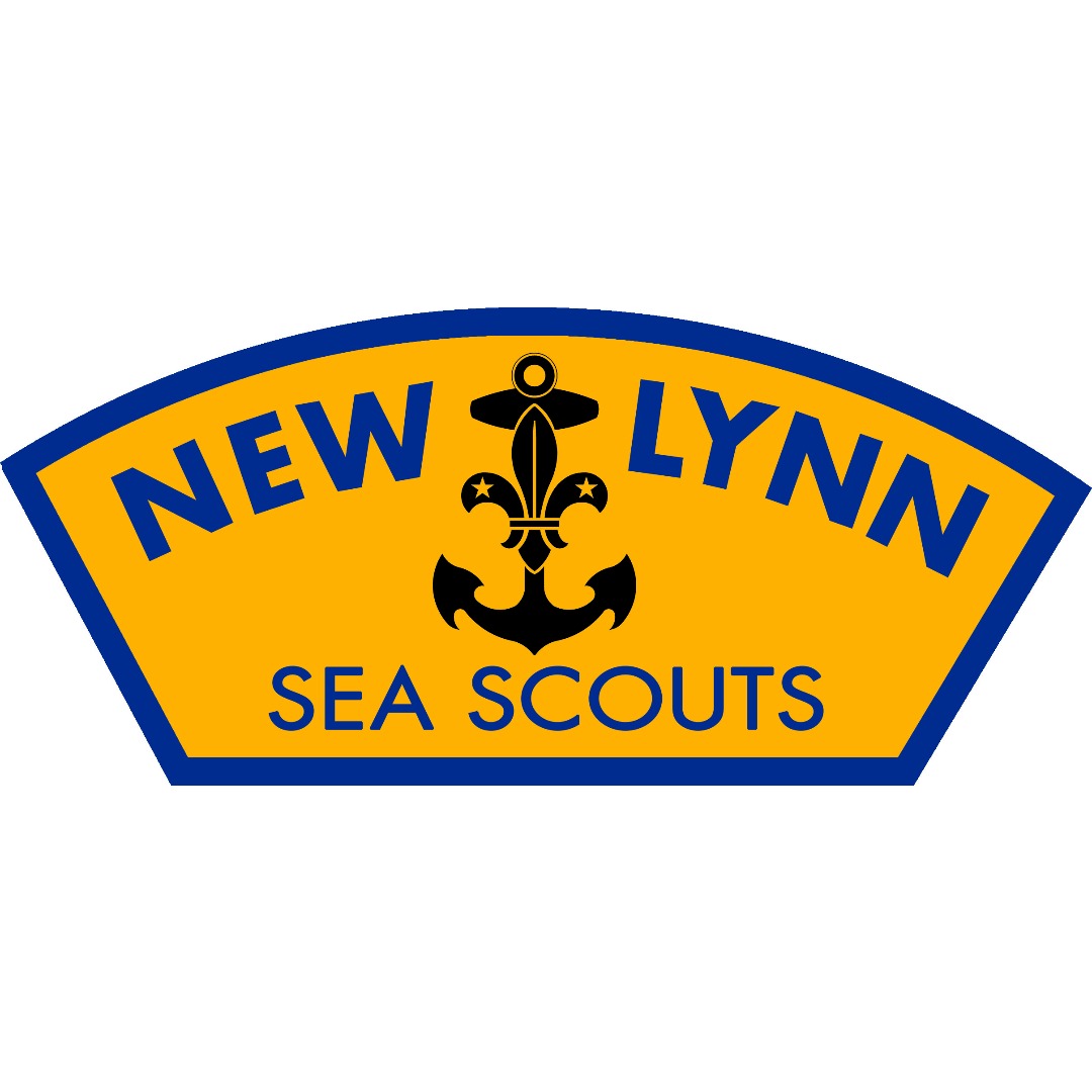 Sea Scouts