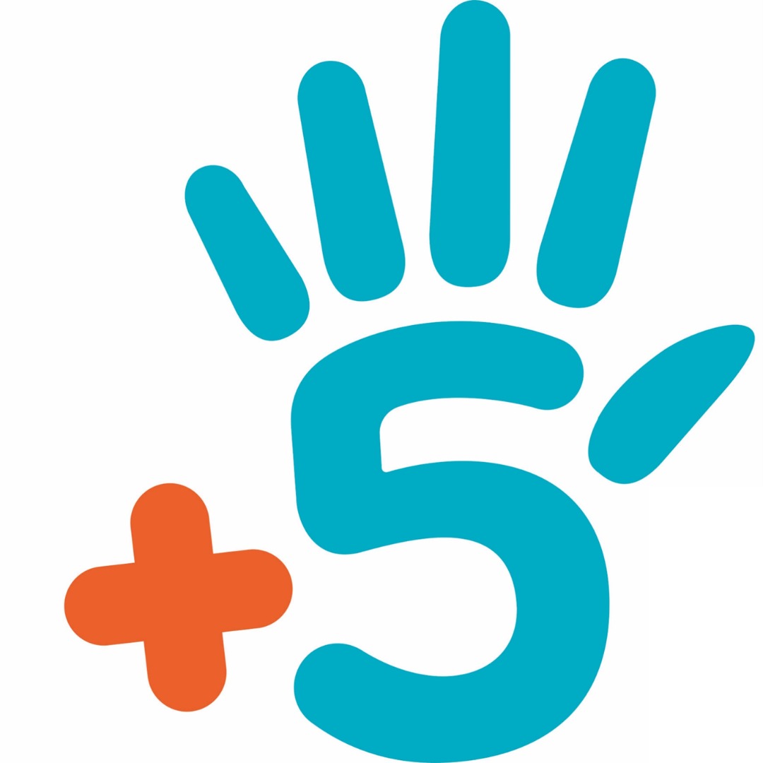 Plus Five