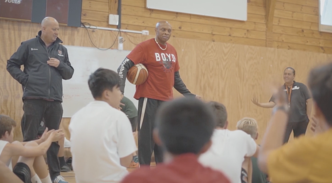 Video thumbnail of Enrolmy software demonstration