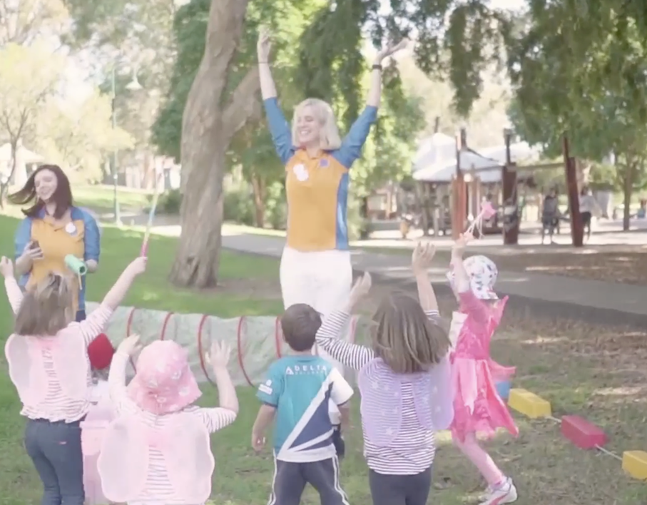 Video thumbnail of Enrolmy software demonstration