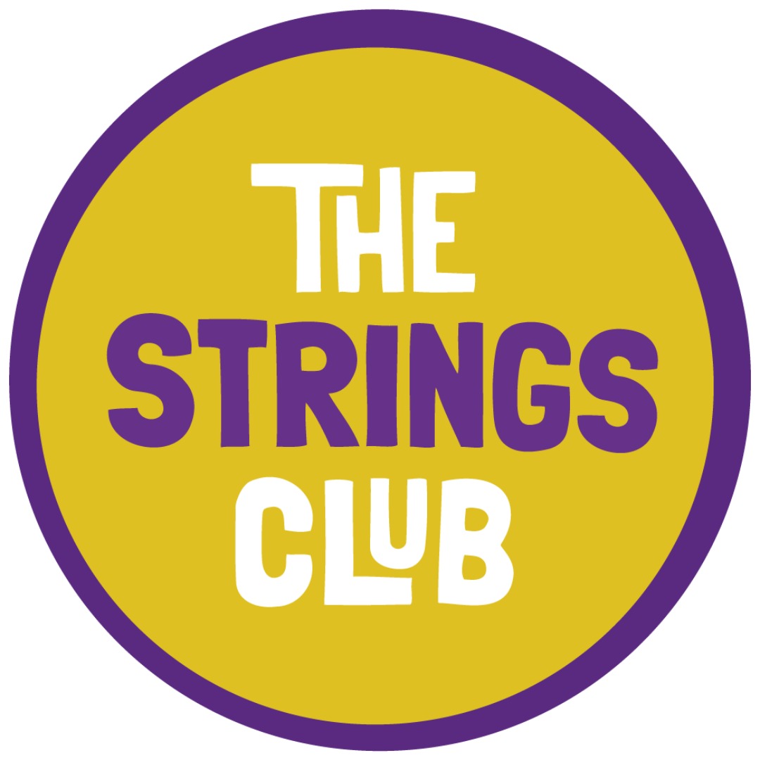 The Strings Club