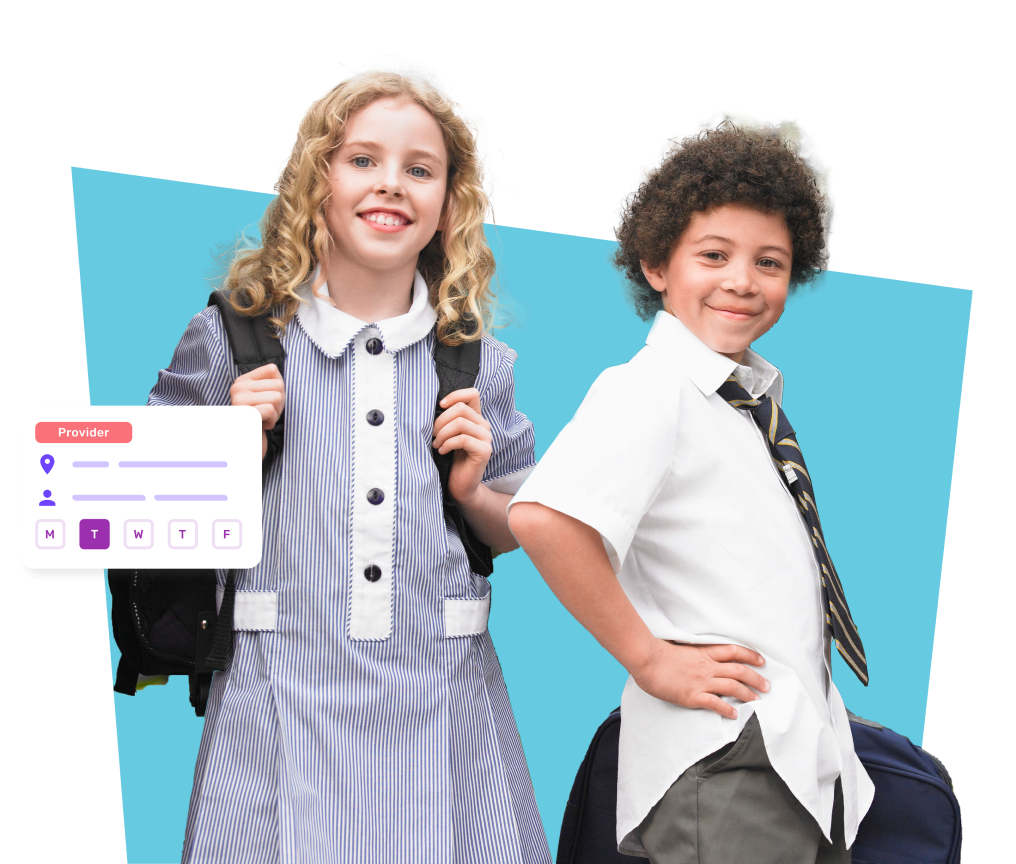 Make Out of School Care effortless with Enrolmy