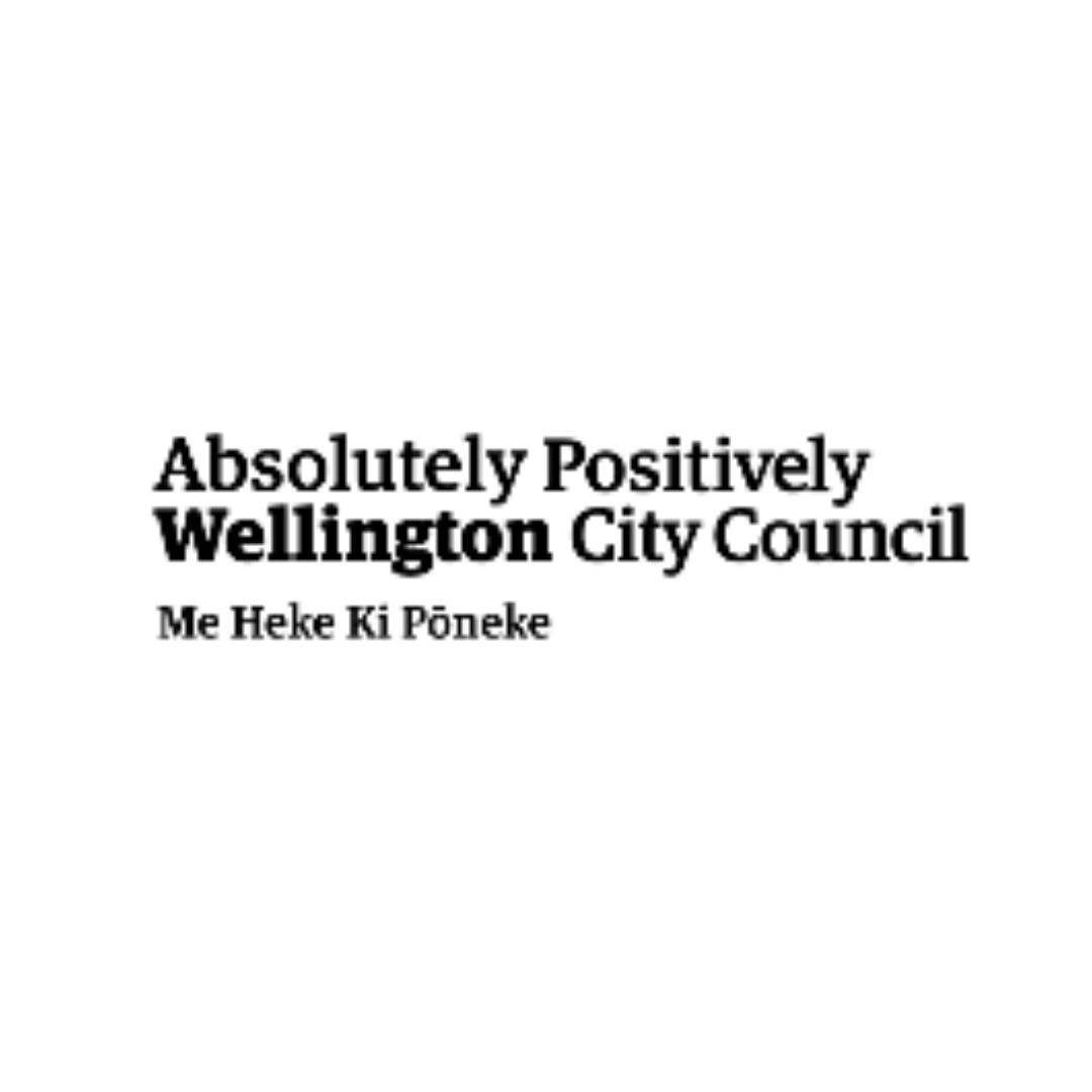 Enrolmy partner: Wellington City Council